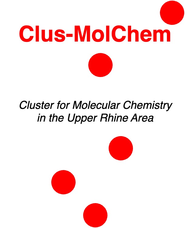 Cluster for Molecular Chemistry in the Upper Rhine Area